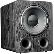 SVS PB-1000 pro black активный сабвуфер