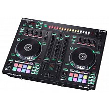 DJ контроллер Roland DJ-505