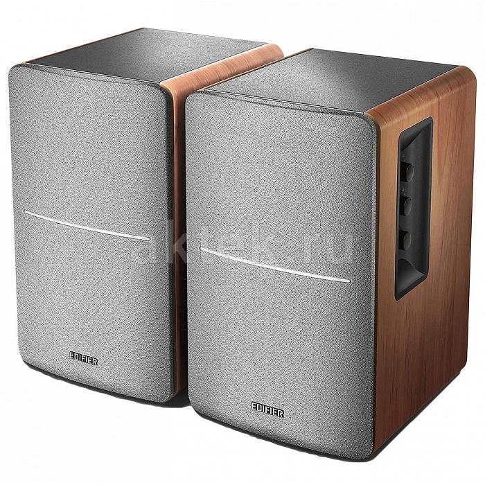 Акустическая система Edifier R1280DB brown 3