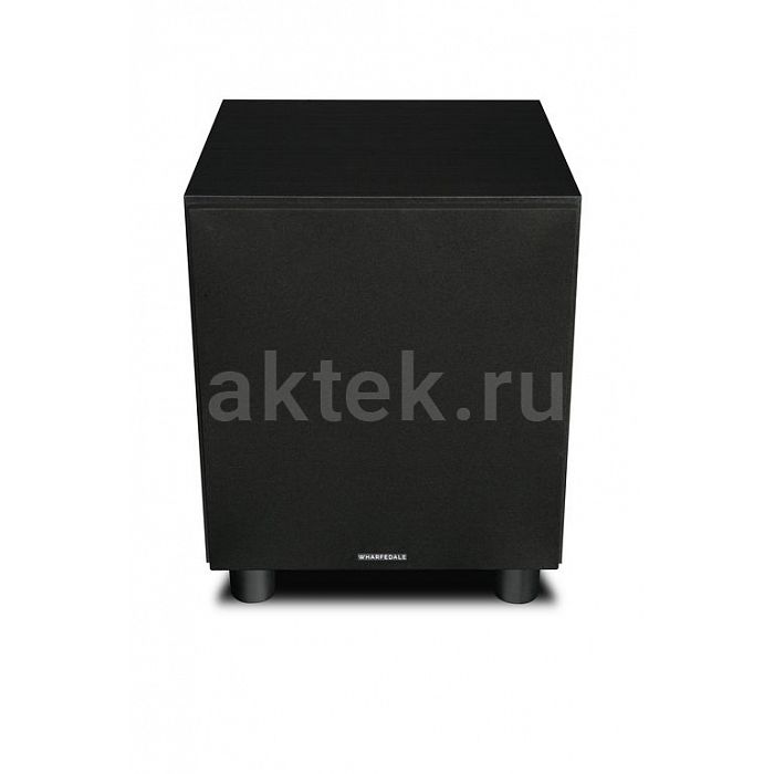 Wharfedale Diamond SW-10 Black Wood активный сабвуфер 10″ 200Вт 4