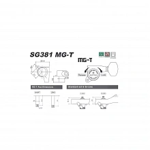 Gotoh SG381-MG-T-07-CK-(L6) гитарные колки 2