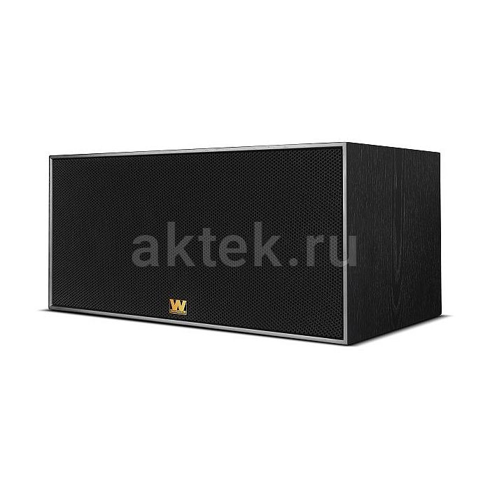 Wharfedale HERITAGE C Black Oak пассивная центральная АС 2×6,5″/25–150Вт 5