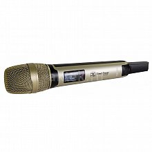 Вокальная радиосистема DP Technology Wireless DP-200 VOCAL 3