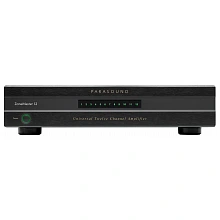 Усилитель мощности Parasound Zone Master 12 black 2