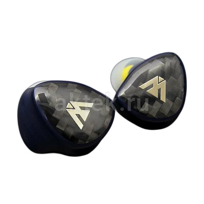 Внутриканальные наушники Whiplash TW-2104 3