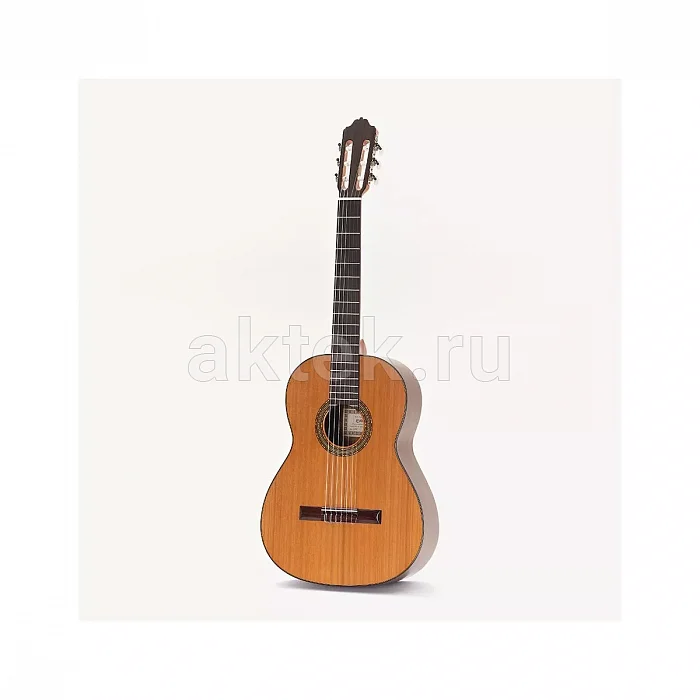 Esteve 4STE CD Satin классическая гитара, массив кедра