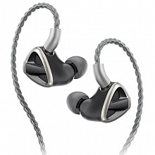 Внутриканальные наушники FIIO FH19 black 2