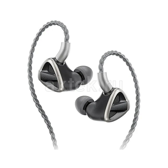 Внутриканальные наушники FIIO FH19 black 2