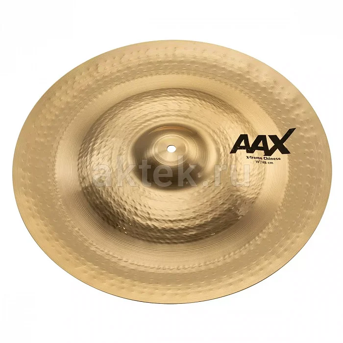 Sabian 19" AAX X-Treme Chinese чайна-тарелка