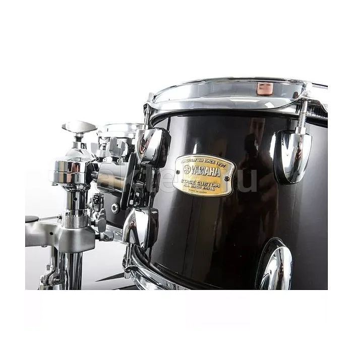 Yamaha SBP2F5RBL пятикомпонентная берёзовая ударная установка 3