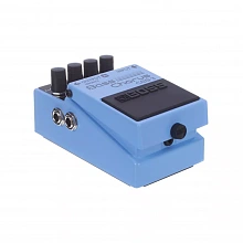 Boss CEB-3 Bass Chorus басовая педаль хоруса 2 Boss CEB-3 Bass Chorus басовая педаль хоруса 2