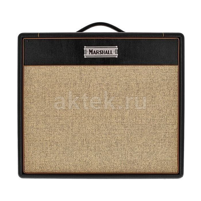 Гитарный комбоусилитель Marshall JTM Studio ST20C 2