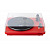 Phaze Audio Diana MK2 Valkyrian Red пассиковый проигрыватель Bluetooth 5.3