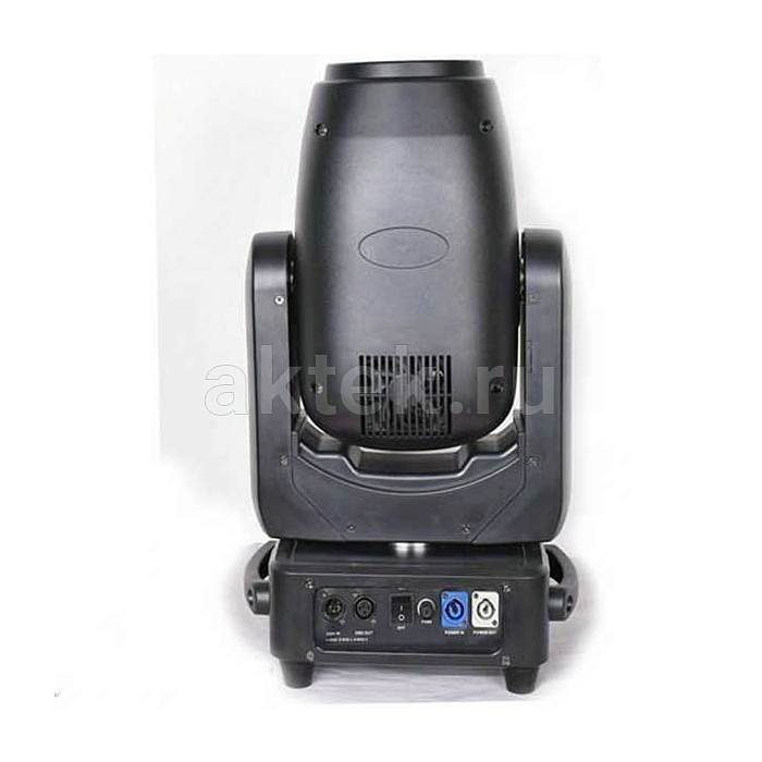 Вращающаяся голова SHOWLIGHT MH-LED 250 BSW 4
