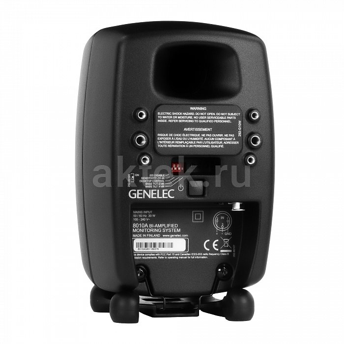 Студийный монитор Genelec 8010A 2