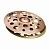 Paiste 10" PSTX Swiss Hats тарелка, Hi-Hat, CUSN8