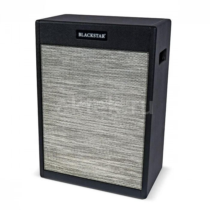 Blackstar St. James 212 VOC гитарный кабинет, 50 Вт 2