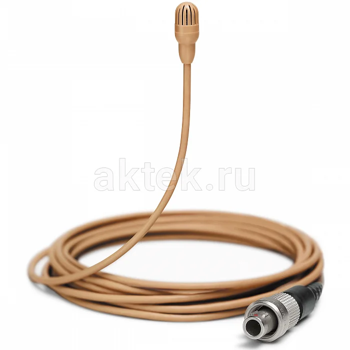 SHURE TL46C/O-LEMO Петличный микрофон конденсаторный всенаправленный