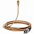 SHURE TL46C/O-LEMO Петличный микрофон конденсаторный всенаправленный