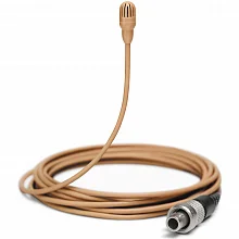 SHURE TL46C/O-LEMO Петличный микрофон конденсаторный всенаправленный