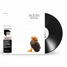 Виниловая пластинка TEARS FOR FEARS - HURTING 180 GRAM BLACK VINYL 12"