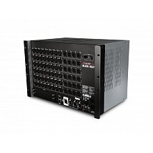 Стейджбокс Allen & Heath dLive CDM48 MixRack Ultra FX