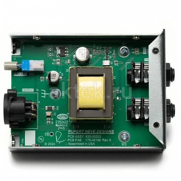 Директ Бокс Rupert Neve Designs RNDI-M 7
