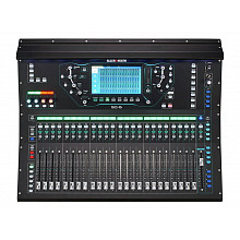 Цифровой микшер Allen & Heath SQ6 3