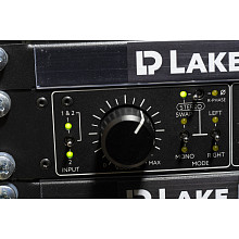 Мониторный контроллер Lake People MC50 2