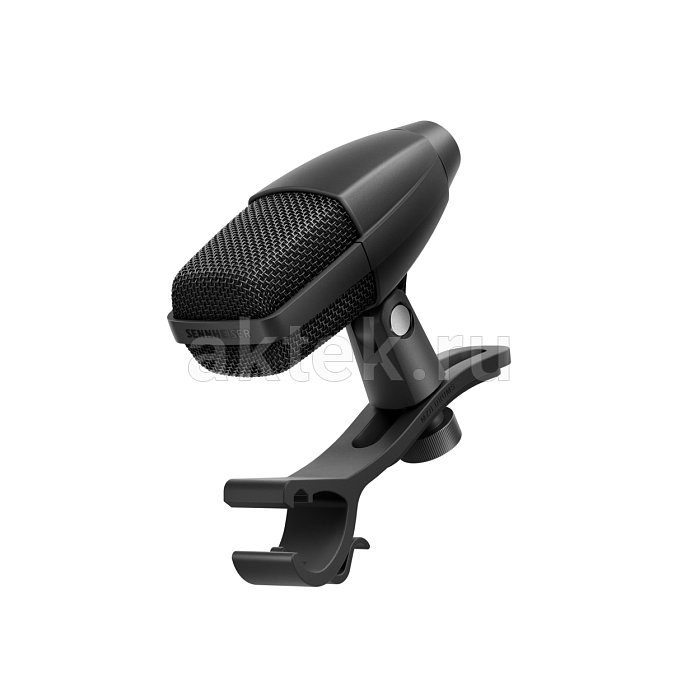 Инструментальный микрофон Sennheiser MD 421 Kompakt Drum 9