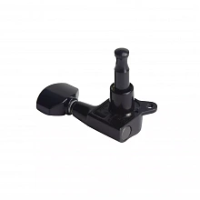 Gotoh SG381-MG-07-B-(L6) локовые гитарные колки, 6 слева 3