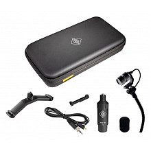 Инструментальный микрофон Neumann MCM 114 SET BASS