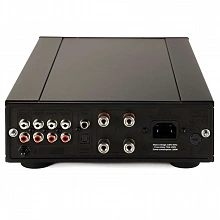 Интегральный стереоусилитель REGA BRIO MK7 2