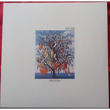 Виниловая пластинка TALK TALK - SPIRIT OF EDEN BLACK VINYL 12"