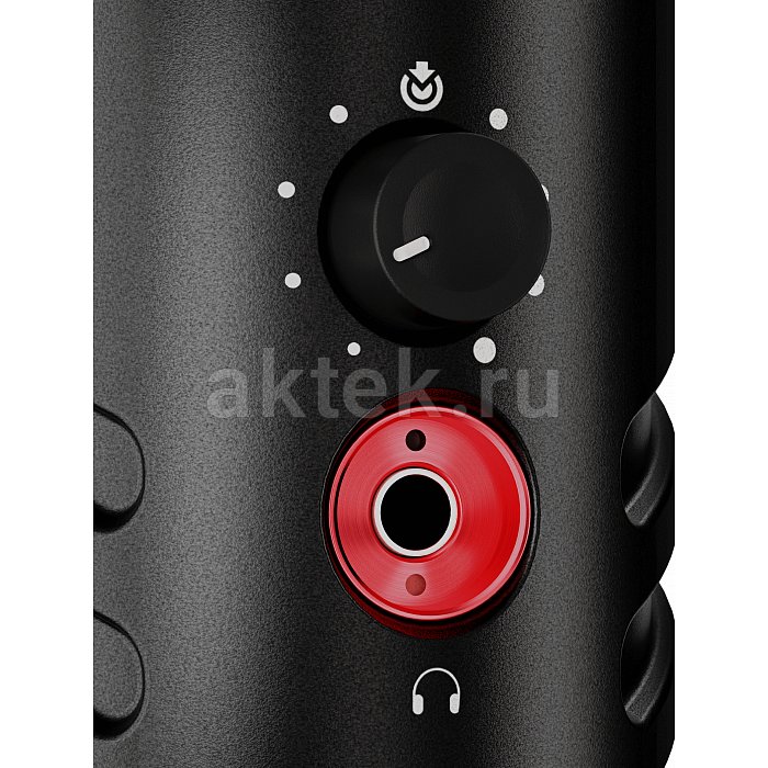 RODE XDM-100 динамический кардиоидный USB микрофон. Битрейт 24 бит/48 5