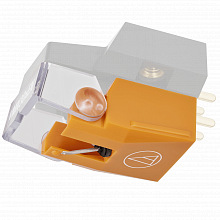 Игла звукоснимателя AUDIO-TECHNICA AT-VMN30xEN