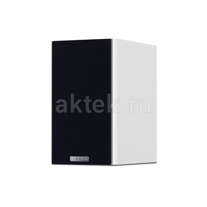 Mission LX-1 MKII Lux White полочная акустическая система 2