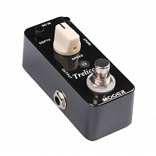 Mooer Trelicopter педаль оптического тремоло, питание 9 В 2 Mooer Trelicopter педаль оптического тремоло, питание 9 В 2