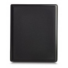 M&K Sound MPS2520P Satin/Black Cloth активный левый монитор 2×5.25″ 200+180Вт 3