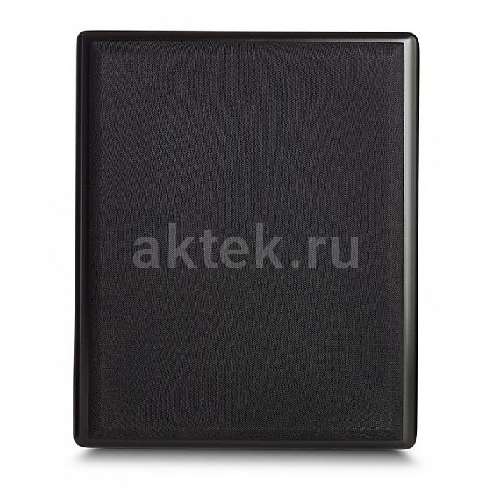 M&K Sound MPS2520P Satin/Black Cloth активный левый монитор 2×5.25″ 200+180Вт 3