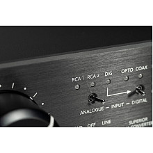 Усилитель для наушников Violectric DHA V380-2 3