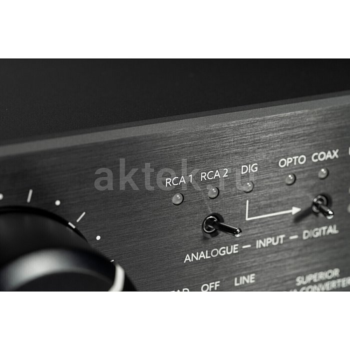 Усилитель для наушников Violectric DHA V380-2 3