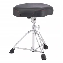 Pearl D-3500 барабанная банкетка с мото-седлом