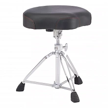 Pearl D-3500 барабанная банкетка с мото-седлом