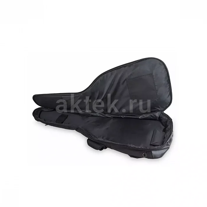 Rockbag RB20448B чехол для классической гитары, RokTex, 10 мм 4