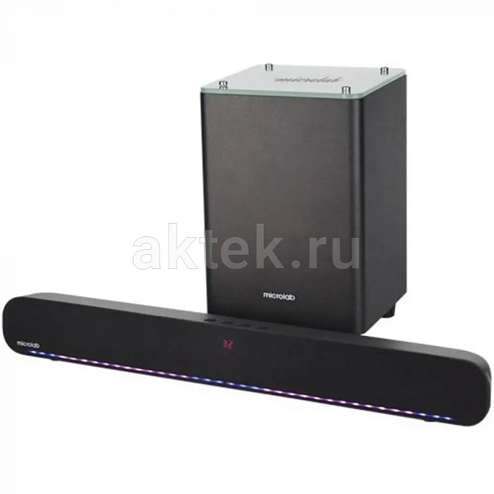 Саундбар Microlab Rockbar500