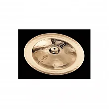 Paiste 16" PST8 China тарелка, CUSN8