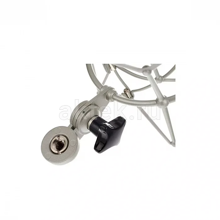 Neumann EA 87 антивибрационный подвес 5