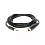 Klotz AS-EX30300 удлинитель наушников Jack 3,5 мм–6,3 мм, 3 м