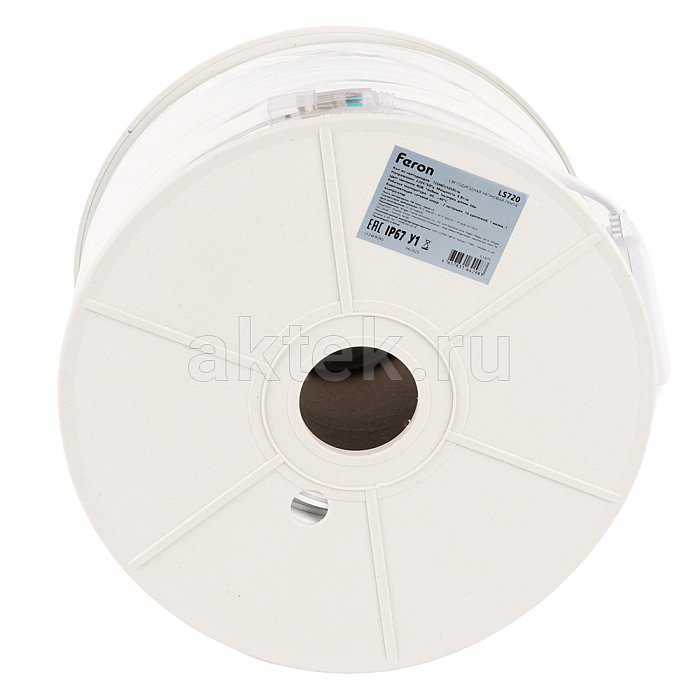 Светодиодная лента Feron LS720 72SMD 5